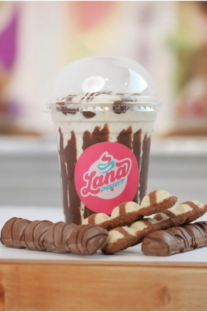 Dessert Image