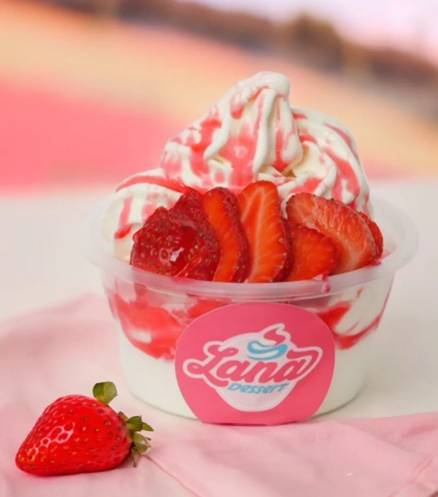Dessert Image